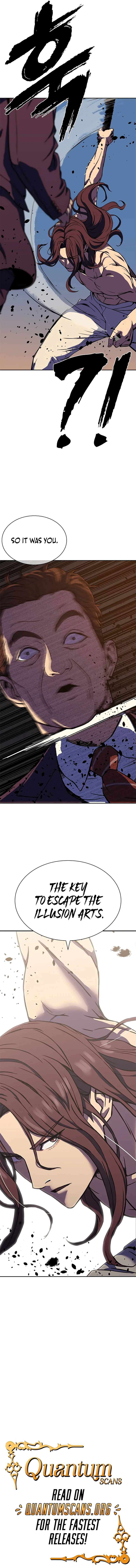 Frozen Warrior Chapter 1 24